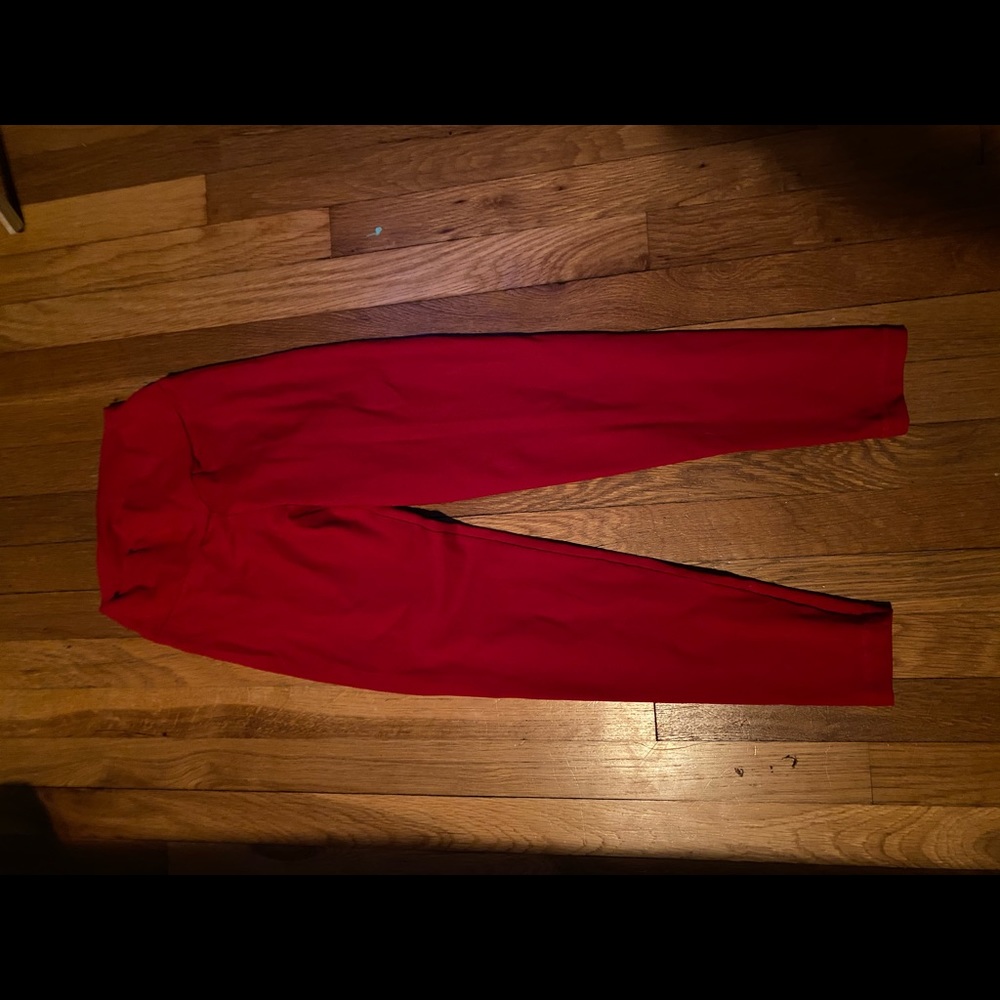 CLS Scrunch Butt Leggings